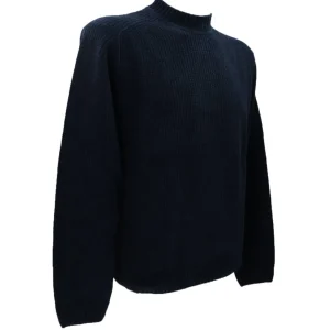 Boss Abbigliamento Maglioni-AMARSON Blu