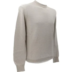 Boss Abbigliamento Maglioni-AMERCURY Beige