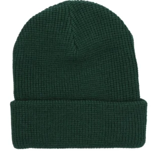 Goorin Bros Uomo Cappellini-ANIMAL BEANIES Verde Cash