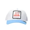 Goorin Bros Donna Cappellini | Cappellini-ANIMAL FARM Azzurro Squad