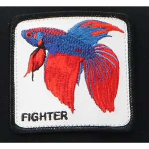 Goorin Bros Donna Cappellini | Cappellini-ANIMAL FARM Lilla fighter