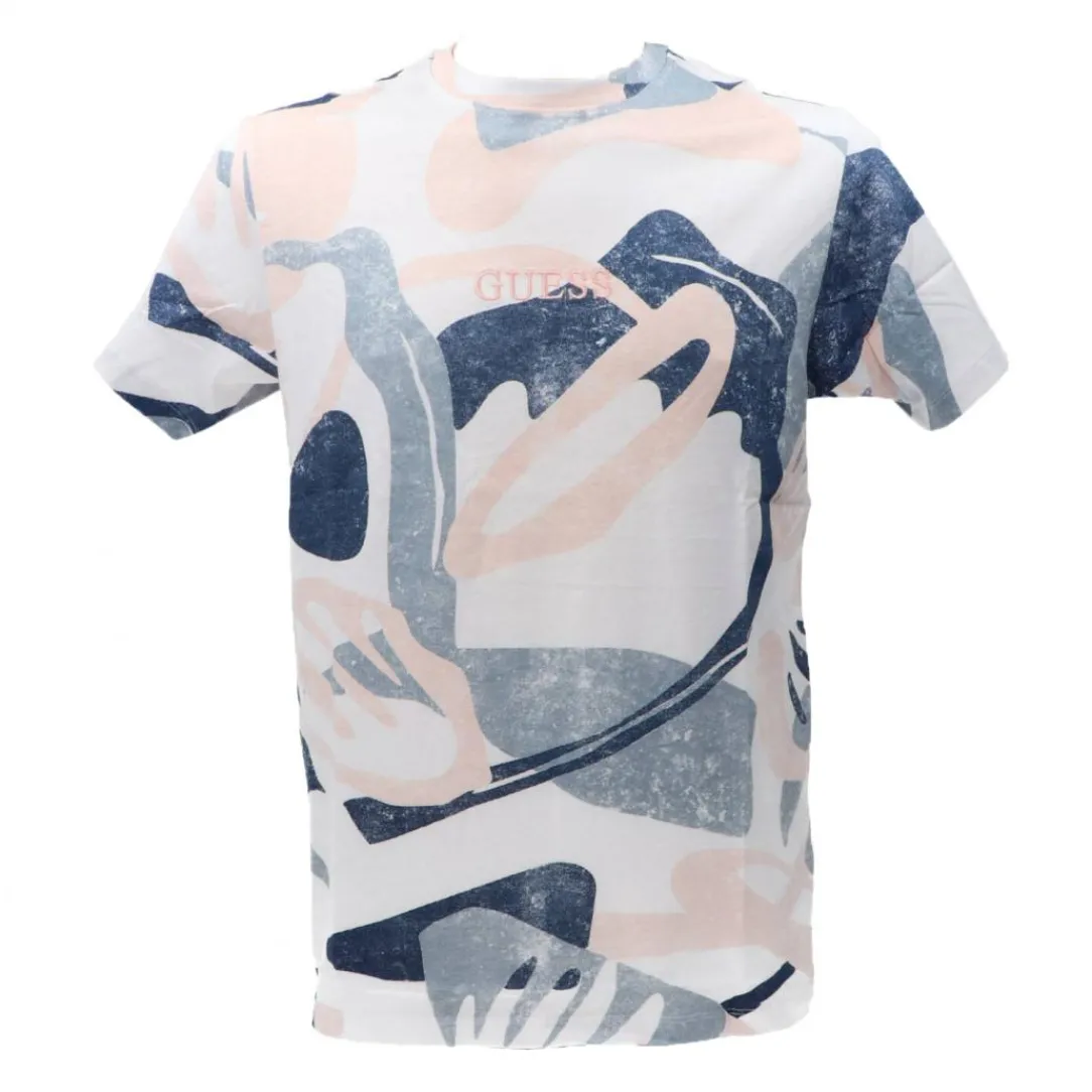 aop_multicolor_tee_multic_0.webp Guess Uomo T-Shirt-AOP MULTICOLOR TEE Multicolore