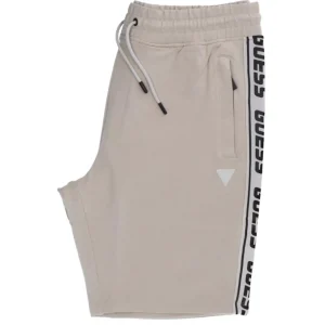 Guess Abbigliamento Bermuda-ARLO SHORT Beige