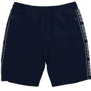 Guess Abbigliamento Bermuda-ARLO SHORT Blu