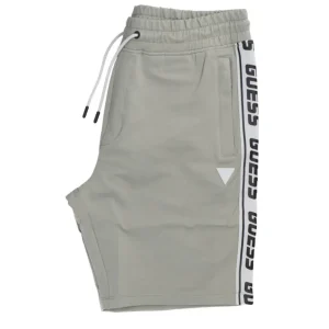 Guess Abbigliamento Bermuda-ARLO SHORT Verde