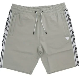 Guess Abbigliamento Bermuda-ARLO SHORT Verde