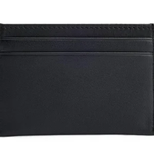 Boss Uomo Portacarte-BIG BB S CARD Nero