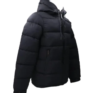 Bikkembergs Abbigliamento Giubbotti-BKK GIUBBINO 0445 Blu