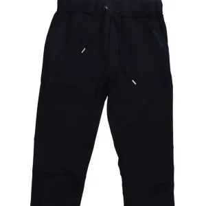 Bikkembergs Abbigliamento Tute-BKK PANTATUTA Blu