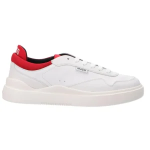 Hugo Uomo Sneakers-Blake tenn Bianco rosso