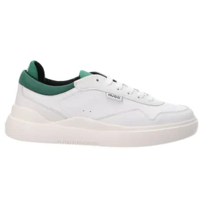 Hugo Uomo Sneakers-Blake tenn Bianco verde