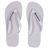 Havaianas Donna Scarpe Mare | Scarpe Mare-BRASIL LOGO MIX Bianco