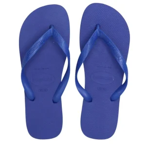 Havaianas Donna Scarpe Mare | Scarpe Mare-BRASIL LOGO MIX Blu