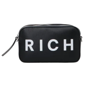 Richmond Donna Borse A Spalla-Camera bag marlof Nero