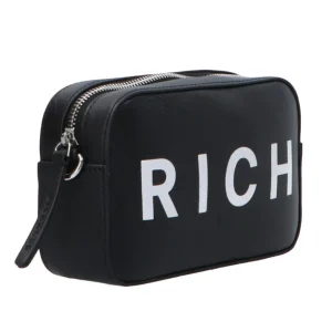 Richmond Donna Borse A Spalla-Camera bag marlof Nero