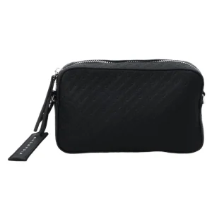 Richmond Donna Borse A Spalla-CAMERA BAG OBEREM Nero