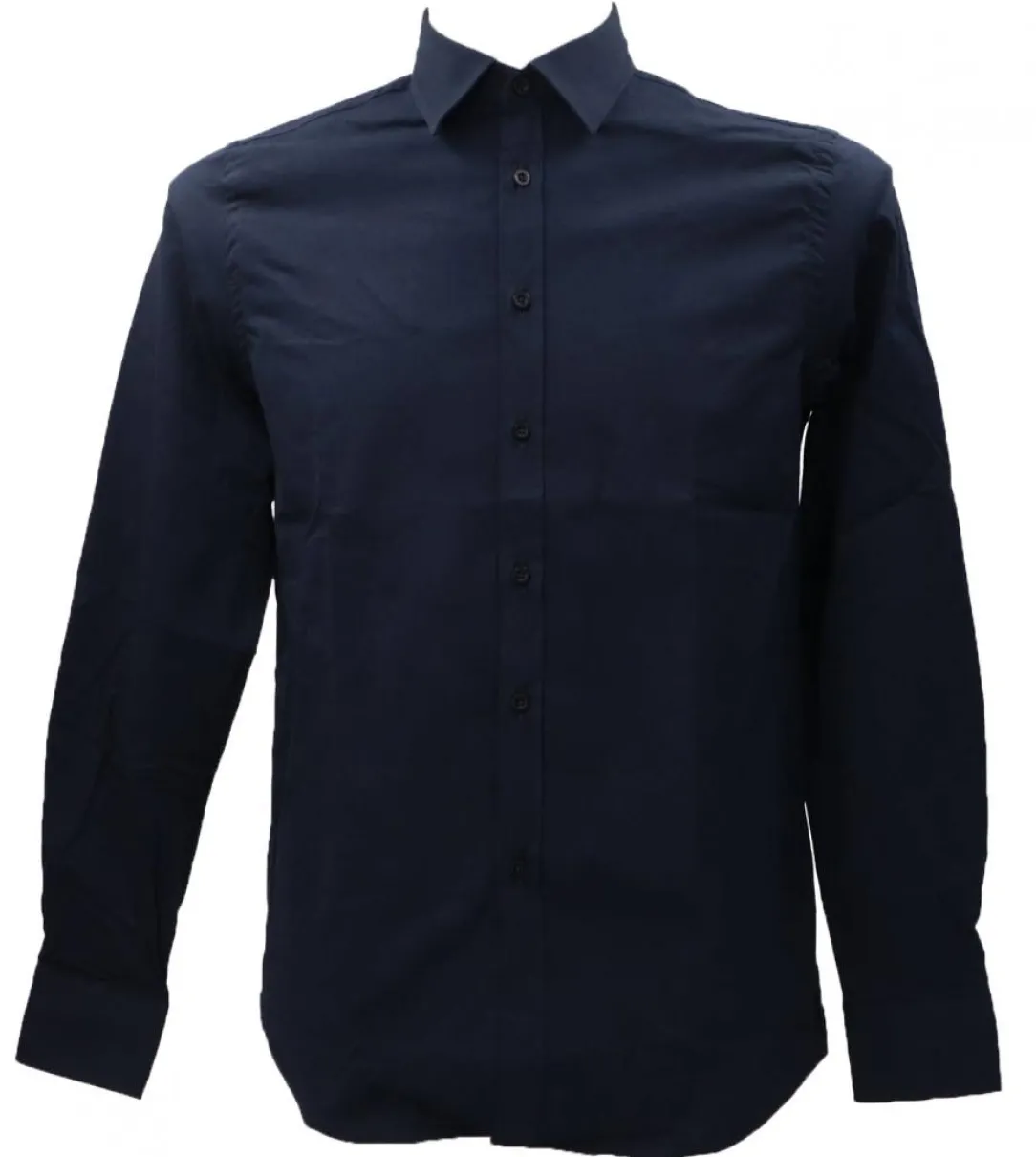camicia_classica_ml_ciss__0-1.webp Sseinse Abbigliamento Camicia-CAMICIA CLASSICA ML CI980SS Blu