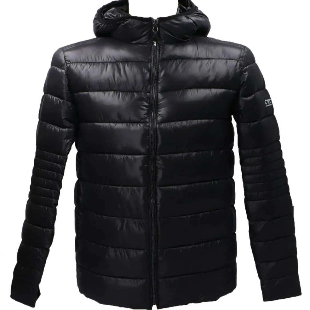 capospalla_piumino_cnc_ne_0.webp Cnc Costume National Abbigliamento Giubbotti-CAPOSPALLA PIUMINO CNC Nero