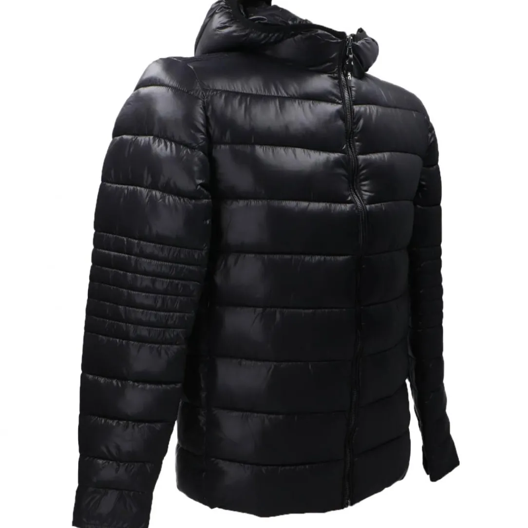 capospalla_piumino_cnc_ne_1.webp Cnc Costume National Abbigliamento Giubbotti-CAPOSPALLA PIUMINO CNC Nero