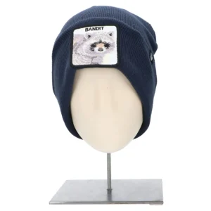 Goorin Bros Donna Cappellini | Cappellini-CAPPELLINO 1 ANIMAL Blu Bandit
