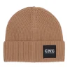Cnc Costume National Uomo Cappellini-CAPPELLO CNC Beige