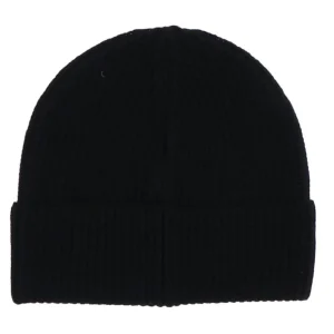 Cnc Costume National Uomo Cappellini-CAPPELLO CNC Nero