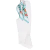 Guess Donna Pantaloni-1981 CAPRI Bianco