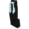 Guess Donna Pantaloni-1981 CAPRI Nero