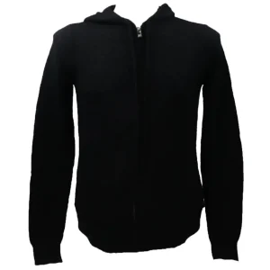 Richmond Abbigliamento Cardigan-CARDIGAN DEREK Nero