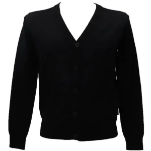 Richmond Abbigliamento Cardigan-CARDIGAN LICONE Nero