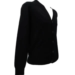 Richmond Abbigliamento Cardigan-CARDIGAN LICONE Nero