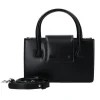 Chiara Ferragni Donna Borse A Mano-CF ENVELOPE RANGE K Nero