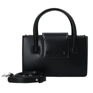 Chiara Ferragni Donna Borse A Mano-CF ENVELOPE RANGE K Nero