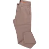 Boss Abbigliamento Pantaloni-CHINO SLIM 24 Beige