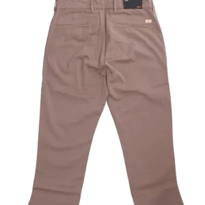 Boss Abbigliamento Pantaloni-CHINO SLIM 24 Beige