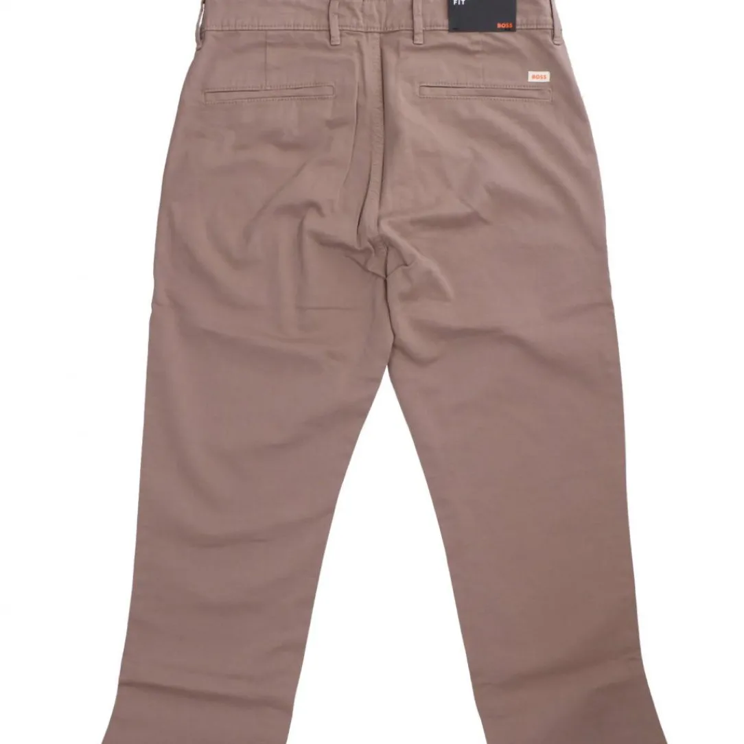 chino_slim__beige_2.webp Boss Abbigliamento Pantaloni-CHINO SLIM 24 Beige