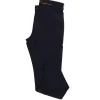 Boss Abbigliamento Pantaloni-CHINO SLIM 24 Blu