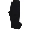 Boss Abbigliamento Pantaloni-CHINO SLIM 24 Nero