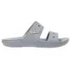 Crocs Donna Scarpe Mare | Scarpe Mare-CLASSIC CROCS SANDAL Grigio