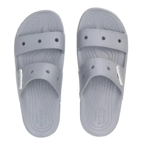 Crocs Donna Scarpe Mare | Scarpe Mare-CLASSIC CROCS SANDAL Grigio