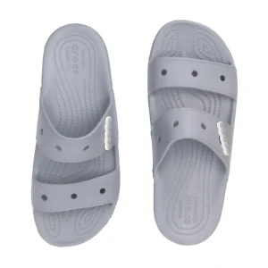 Crocs Donna Scarpe Mare | Scarpe Mare-CLASSIC CROCS SANDAL Grigio