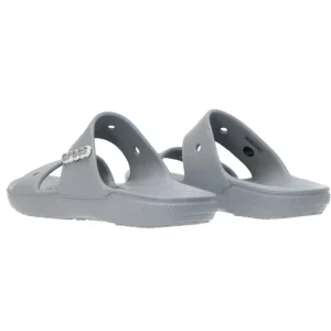 Crocs Donna Scarpe Mare | Scarpe Mare-CLASSIC CROCS SANDAL Grigio