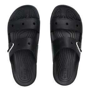 Crocs Donna Scarpe Mare | Scarpe Mare-CLASSIC CROCS SANDAL Nero