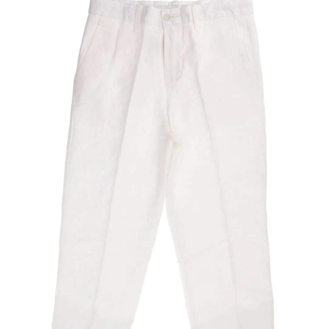 clement_twill_chino_bianc_1.webp Guess Abbigliamento Pantaloni-CLEMENT TWILL CHINO Bianco