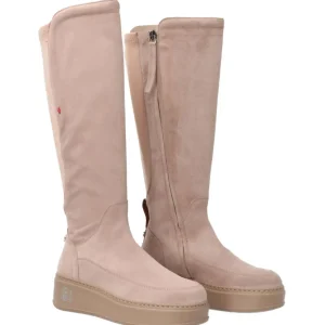 Gio Più Donna Stivaletti E Stivali-COMBI SAHARA Beige