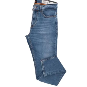 Boss Abbigliamento Jeans-DELANO BC-P Denim