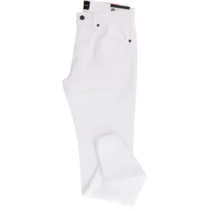 Boss Abbigliamento Jeans-DELAWARE BC-C Bianco