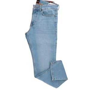 Boss Abbigliamento Jeans-DELAWARE BC-C Denim