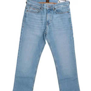 Boss Abbigliamento Jeans-DELAWARE BC-C Denim
