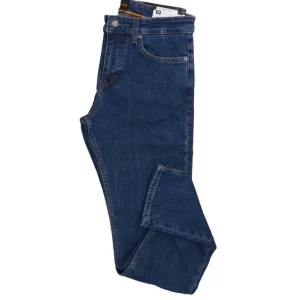 Boss Abbigliamento Jeans-DELAWARE BC-C Denim Scuro